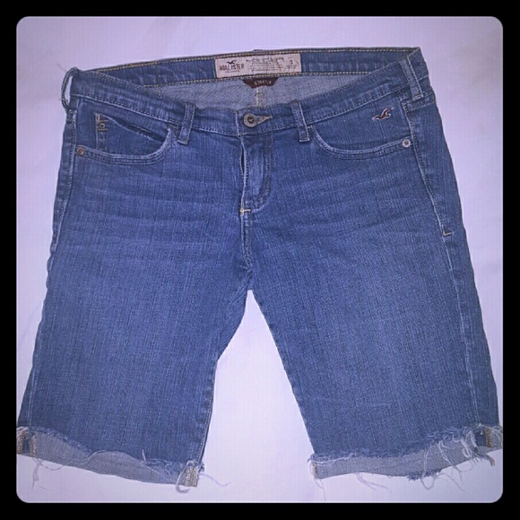 Hollister shorts