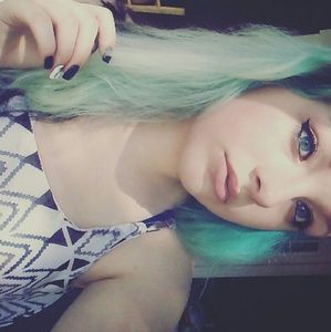 Meet your Posher, Delarae