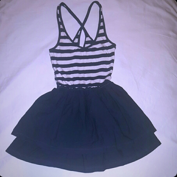 Hollister dress