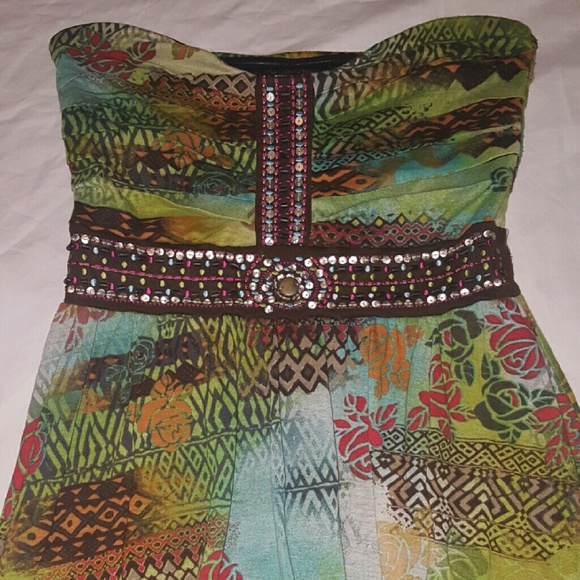 American Rag dress - Picture 2 of 4