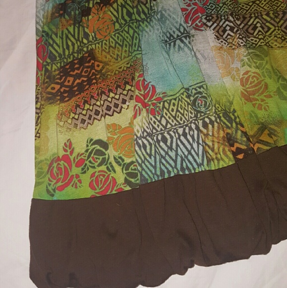 American Rag dress - Picture 3 of 4
