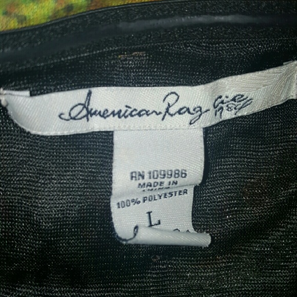 American Rag dress - Picture 4 of 4