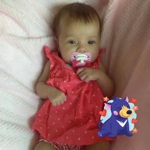 Meet your Posher, Rhonda