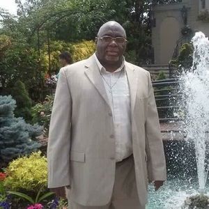 Meet your Posher, Anthony