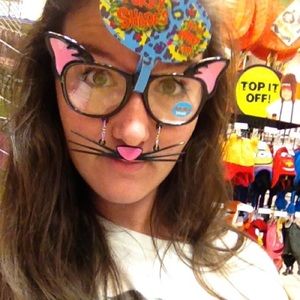 Meet your Posher, Erin