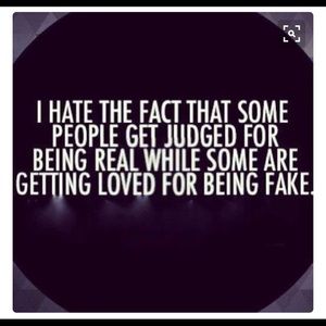 Meet your Posher, Cory