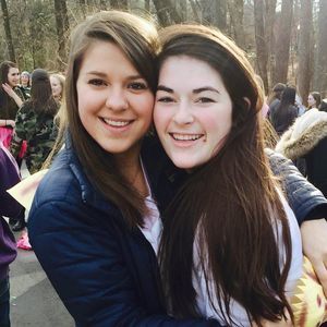 Meet your Posher, Bella