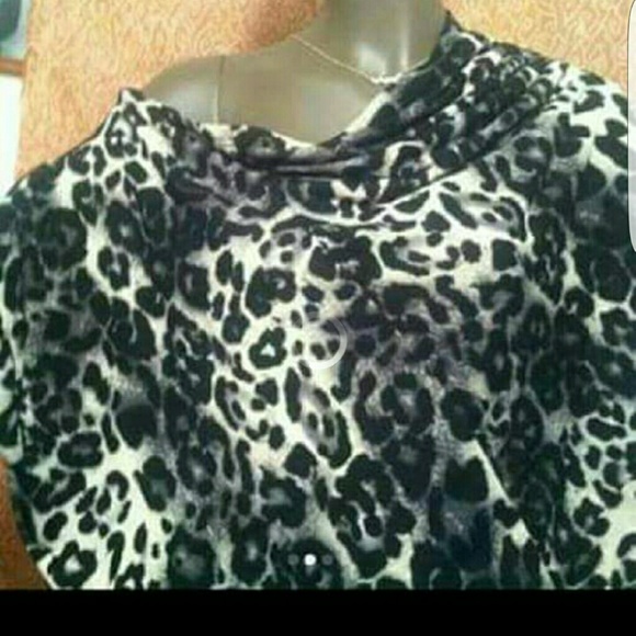 Trendy top