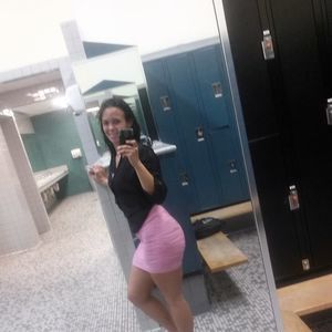 Meet your Posher, Diandra