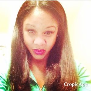 Meet your Posher, Kelli