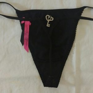 VS Sexy Little Things