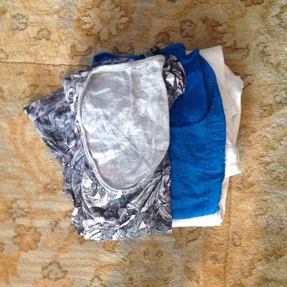 Reserved bundle for Dee