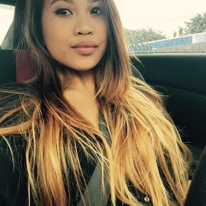 Meet your Posher, Kristine