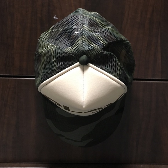 2 Athleta Trucker Hats - Picture 3 of 3