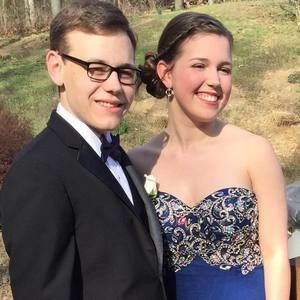 Meet your Posher, Chaeli