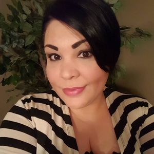 Meet your Posher, Stacyjo