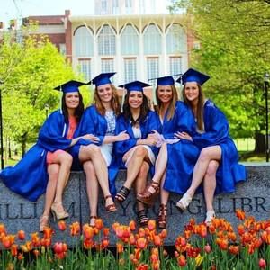 Meet your Posher, Ashlie