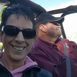 Meet your Posher, Kim