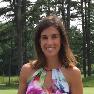 Meet your Posher, Gina