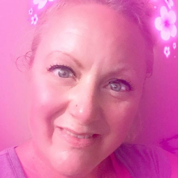 Meet your Posher, Marcy - Picture 1 of 1