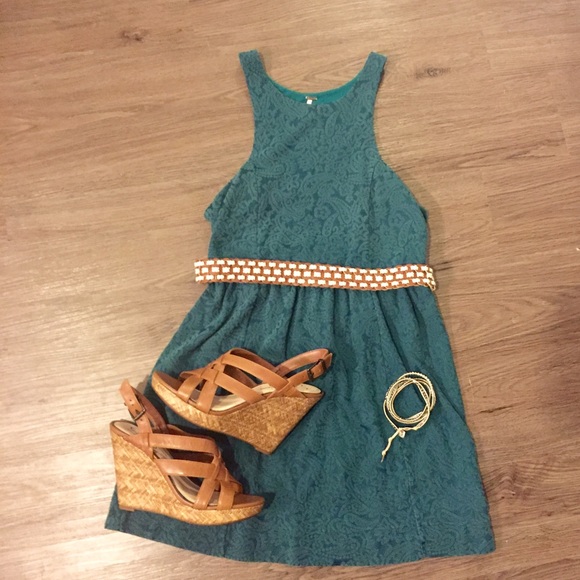 🌻 Free People Tank Dress 🌻