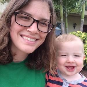 Meet your Posher, Caren