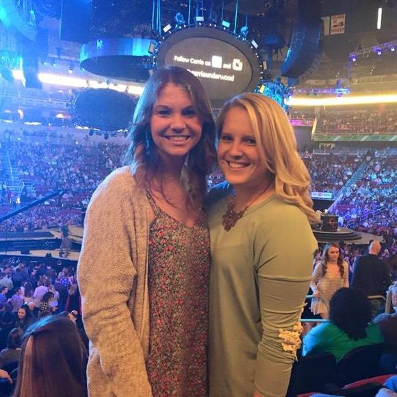 Meet your Posher, Erin