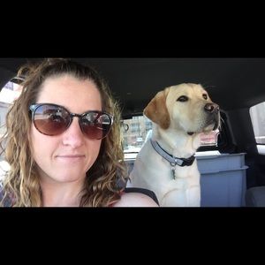 Meet your Posher, Maren