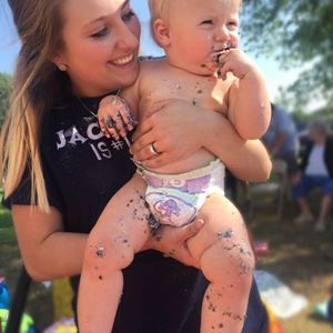 Meet your Posher, Alexis