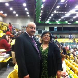 Meet your Posher, Enid