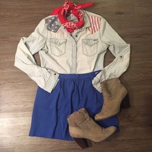 J. Crew Mini
