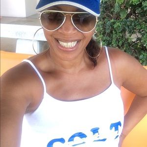 Meet your Posher, Chanda