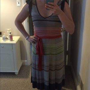 BCBG MaxAzria casual dress