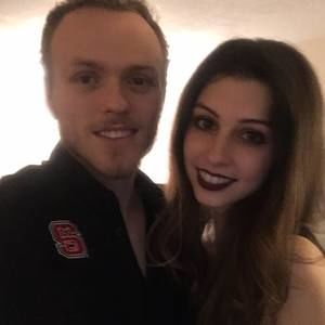 Meet your Posher, Elaina