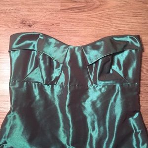 Nicole Miller Dress