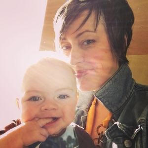 Meet your Posher, Carisa