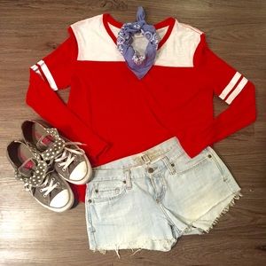 🌊 Abercrombie & Fitch Shorts 🌊