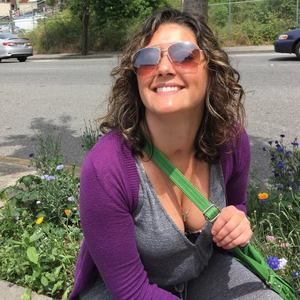 Meet your Posher, Nicole