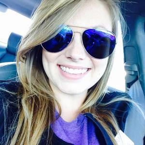 Meet your Posher, Shanna