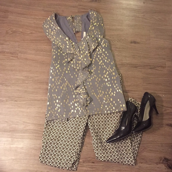BCBGeneration Blouse