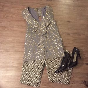 BCBGeneration Blouse