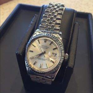 ❌❌SOLD❌❌ Stainless Steel 1970's Rolex