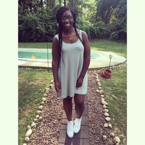 Meet your Posher, Jocelyn