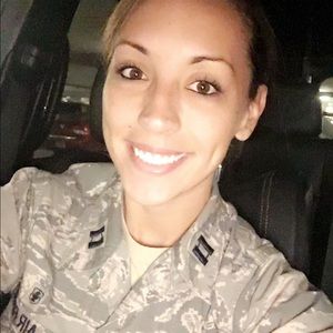 Meet your Posher, Morgan