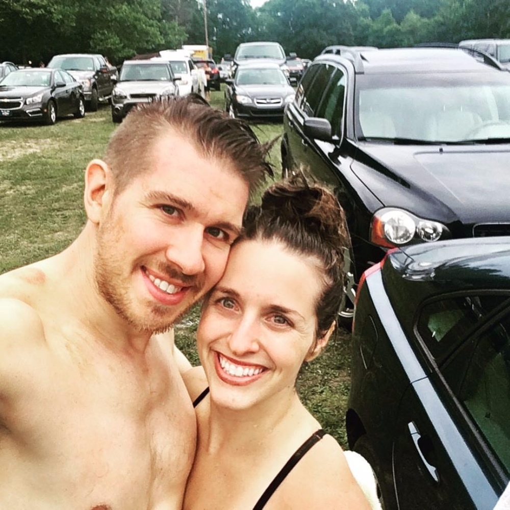 Meet your Posher, Naomi