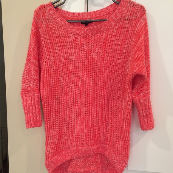 Express orange top - Picture 2 of 4