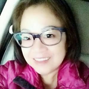 Meet your Posher, Anita