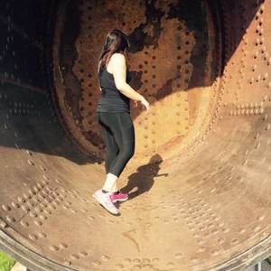 Meet your Posher, Rachael