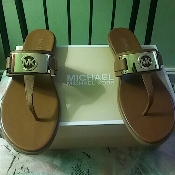 Sandal michael kors