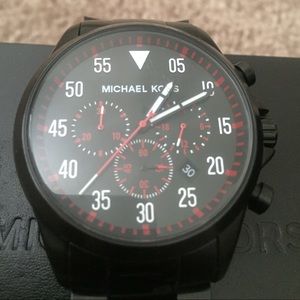 Michael Kors Chrono Watch